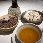 ラ・ヴァガボンド - 