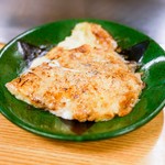 てんてこ - ☆トロトロ系で美味(*^^)v☆