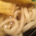 釜喜利うどん - 