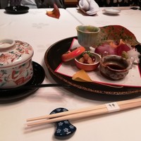 日本料理「弁慶」 - 