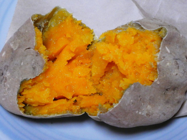 やきいも かん太 - 山形（焼き芋・大学芋）の写真