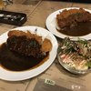カレーハウス神戸屋