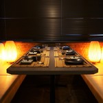 韓国料理×個室DINING 太陽 - 