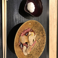 肉寿司 肉和食 KINTAN コレド室町 - 