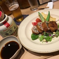 京洋食 まつもと - 