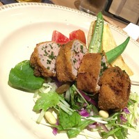京洋食 まつもと - 