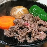 杉八 - 「陶板焼き」