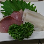 杉八 - 「刺身」