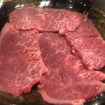 炭火焼肉 とさや - 