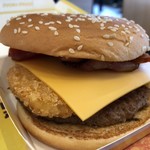 マクドナルド - 