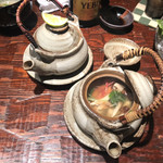 さかな料理 魚甚 - 