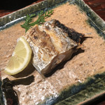 さかな料理 魚甚 - 