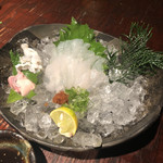 さかな料理 魚甚 - 