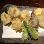 さかな料理 魚甚 - 