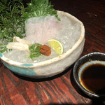 さかな料理 魚甚 - 