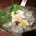 さかな料理 魚甚 - 