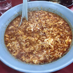 元祖ニュータンタンメン本舗 - 