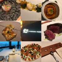 Prime42 steakhouse & sky bar - 