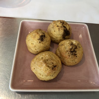 Benoit Alain Ducasse - 