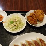 台湾料理　昇龍 - 