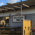 Kobe ozo Cafe 901 - 