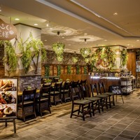 新装 日比谷シャンテ 身体の中からキレイになれるお店 By 咲くり やさいの王様 日比谷シャンテ店 日比谷 野菜料理 食べログ