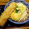 難波千日前 釜たけうどん 八重洲北口店