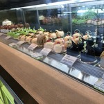 Patisserie & Chocolat Bar Del'Immo - 