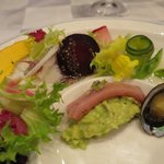 Restaurant MariBeau - 