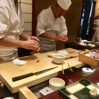銀座 久兵衛 銀座本店 - 