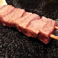 鳥茂 - レバー