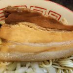 中華ソバ 伊吹 - 