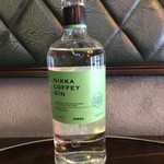 ＮＩＫＫＡ　ＣＯＦＦＥＹ　ＧＩＮ