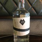 ＬＯＮＥ　ＷＯＬＦ　ＧＵＮＰＯＷＤＥＲ　ＧＩＮ