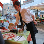 il ROMA - 一人一枚がイタリアの原則