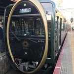 熟成豚 かわむら - ひえい