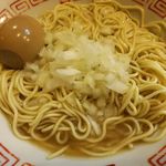 中華ソバ 伊吹 - 