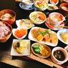 和風流カフェ