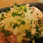 大衆肉酒場 ちょうちん屋 - 