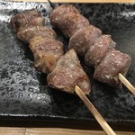 焼鳥 おのでら - 