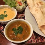 印度料理シタール - 