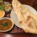 印度料理シタール - 