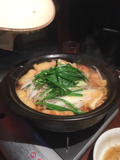 赤から 瀬戸店 水野 鍋 その他 ネット予約可 食べログ