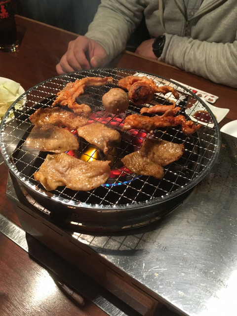 赤から 瀬戸店 水野 鍋 その他 ネット予約可 食べログ