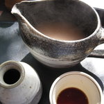 嵐山よしむら - 