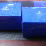 アボンドンス - 青き小箱