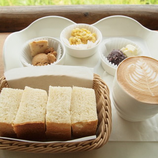 まんまるカフェ_2