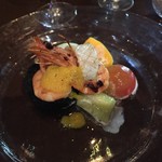 リブ ゴーシュ - 料理写真: