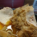 Ramen おこじょ - スペアリブ