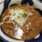 うどん すだち屋 - 